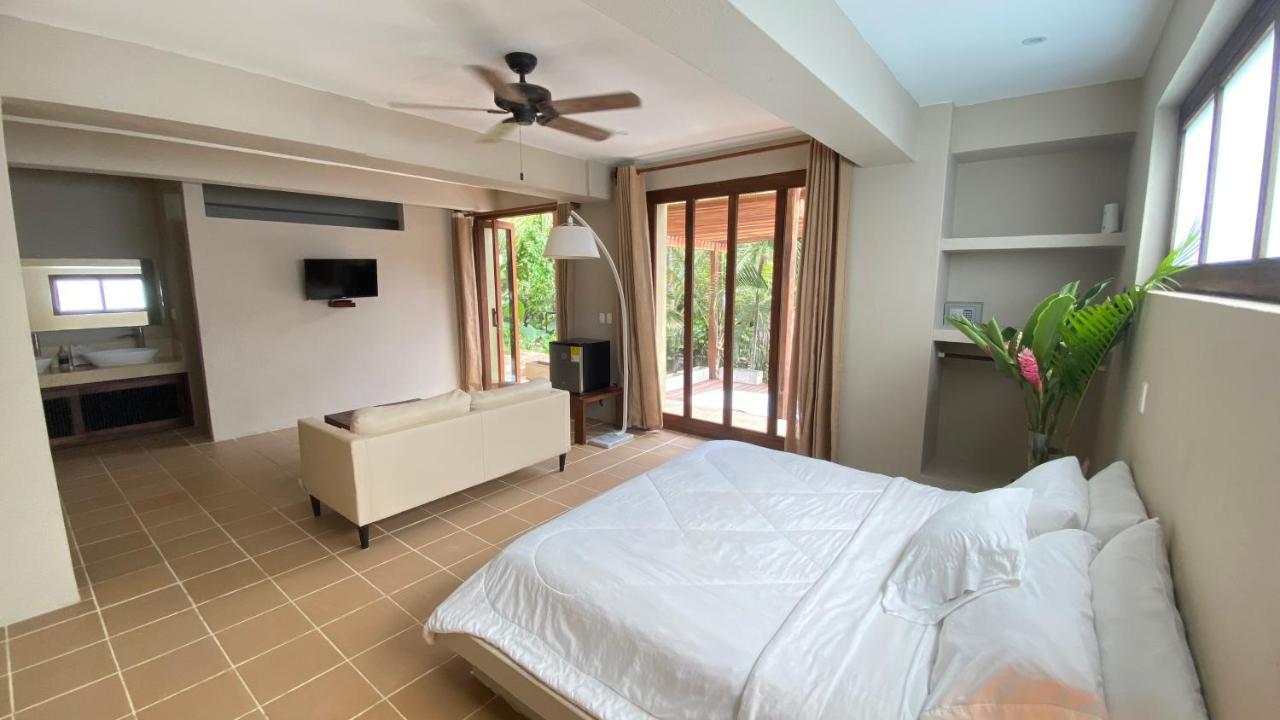 Senda Casa Tayrona Los Naranjos Room photo