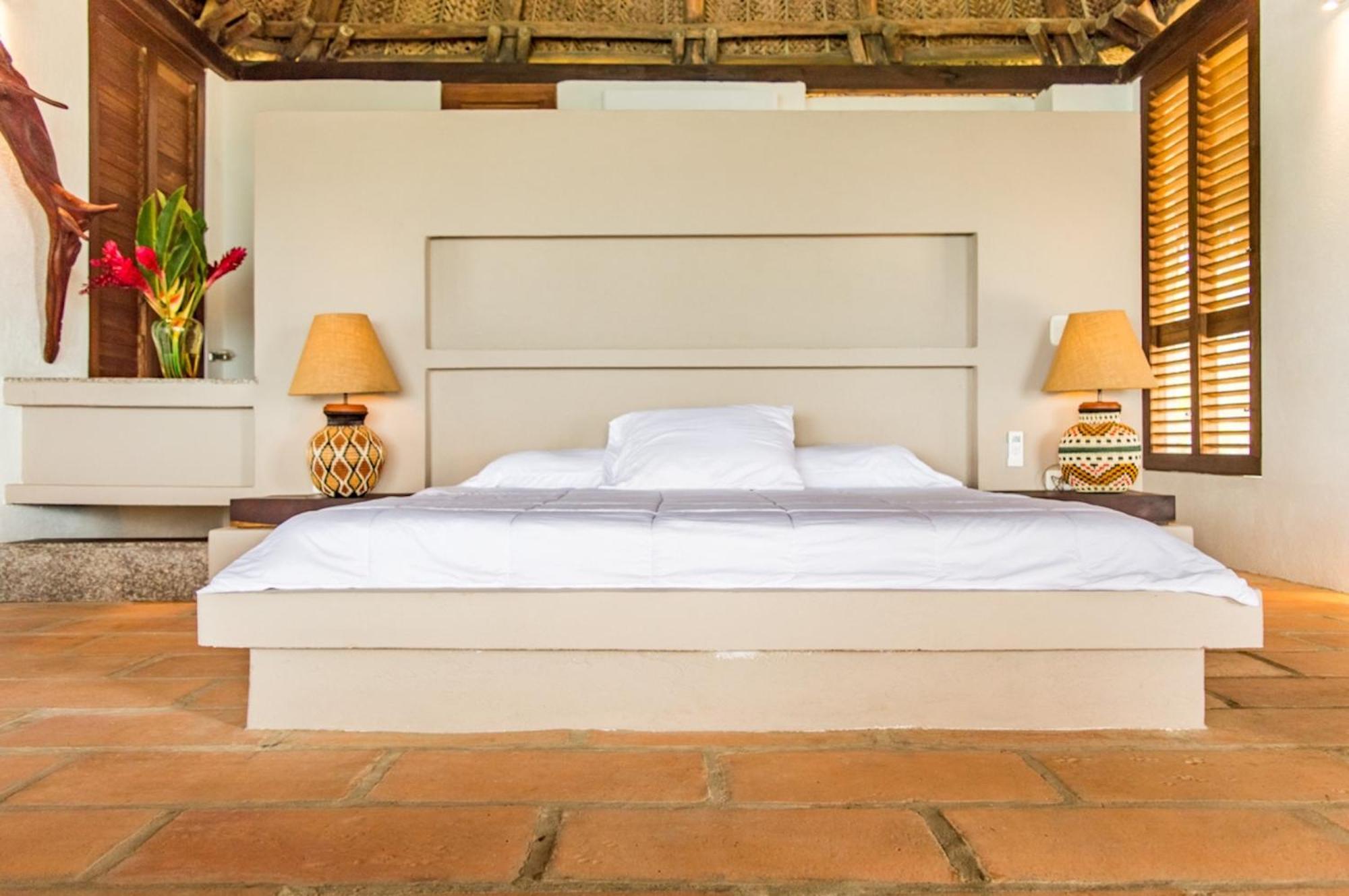 Senda Casa Tayrona Los Naranjos Exterior photo