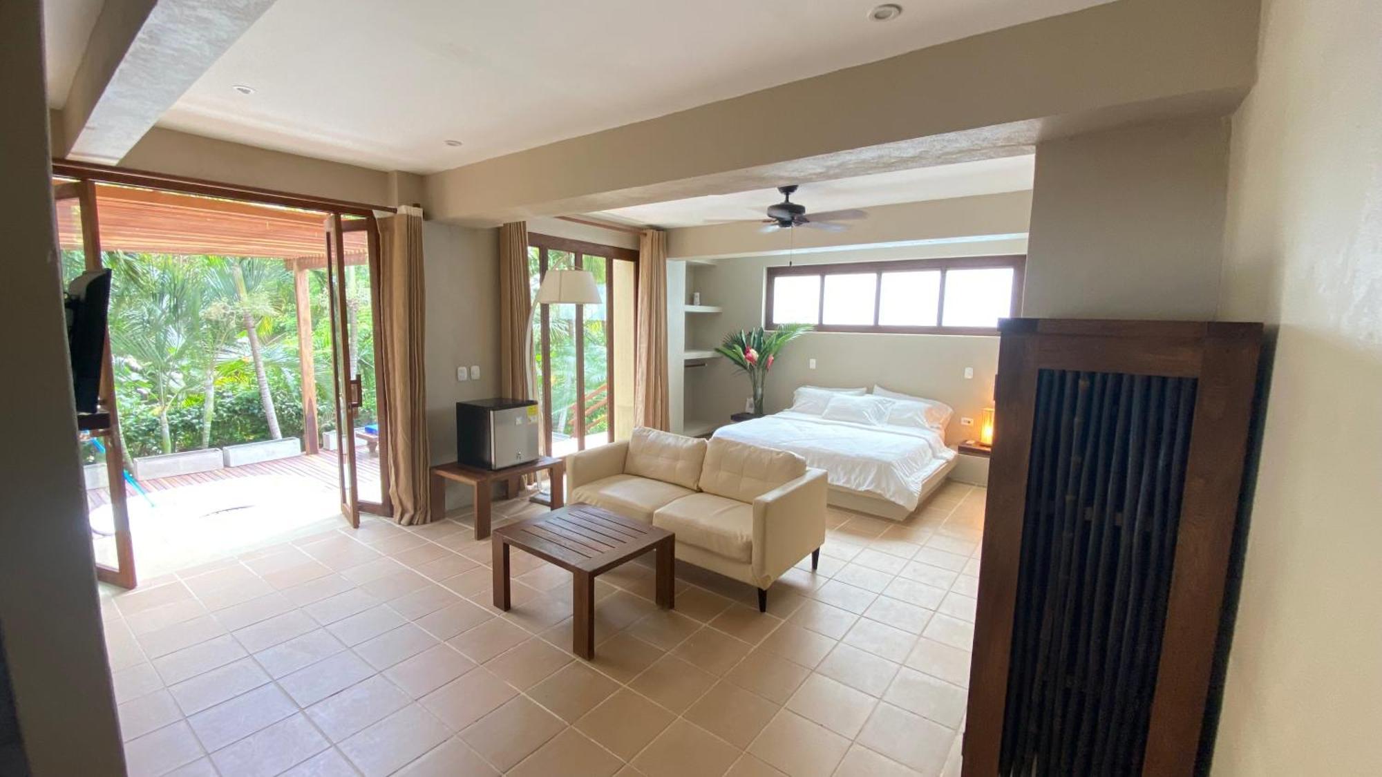 Senda Casa Tayrona Los Naranjos Room photo