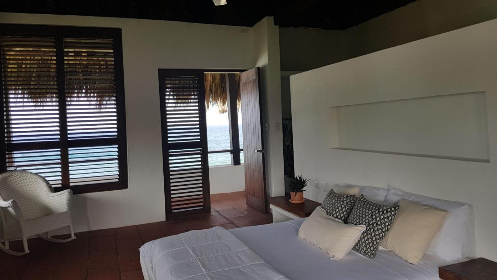 Senda Casa Tayrona Los Naranjos Exterior photo