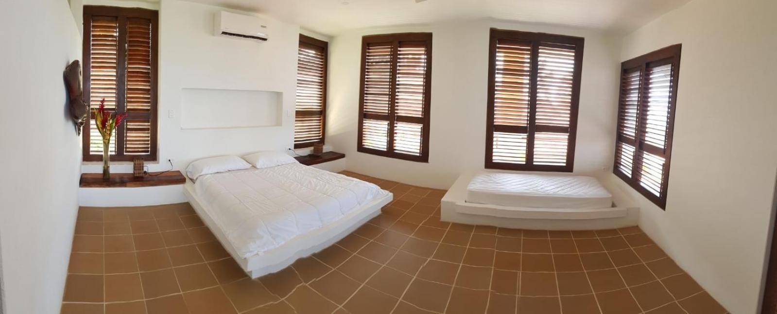 Senda Casa Tayrona Los Naranjos Room photo