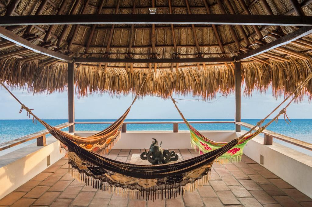 Senda Casa Tayrona Los Naranjos Exterior photo