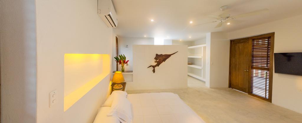 Senda Casa Tayrona Los Naranjos Exterior photo
