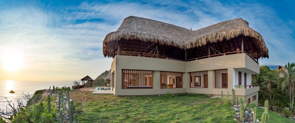 Senda Casa Tayrona Los Naranjos Exterior photo