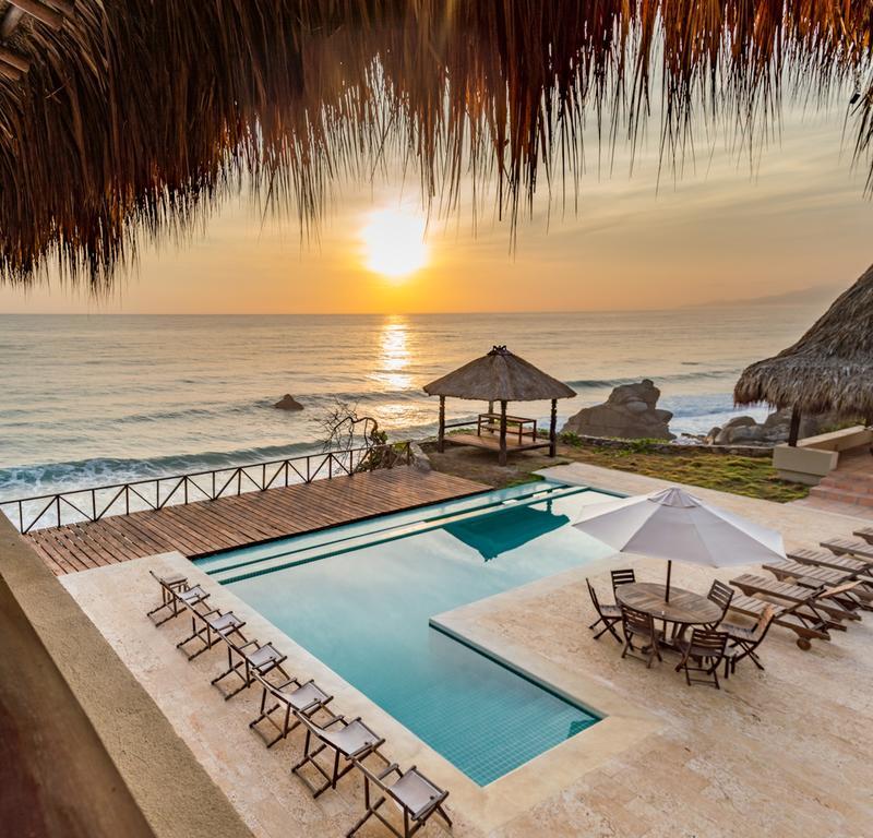 Senda Casa Tayrona Los Naranjos Exterior photo