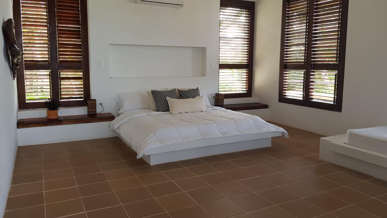 Senda Casa Tayrona Los Naranjos Exterior photo