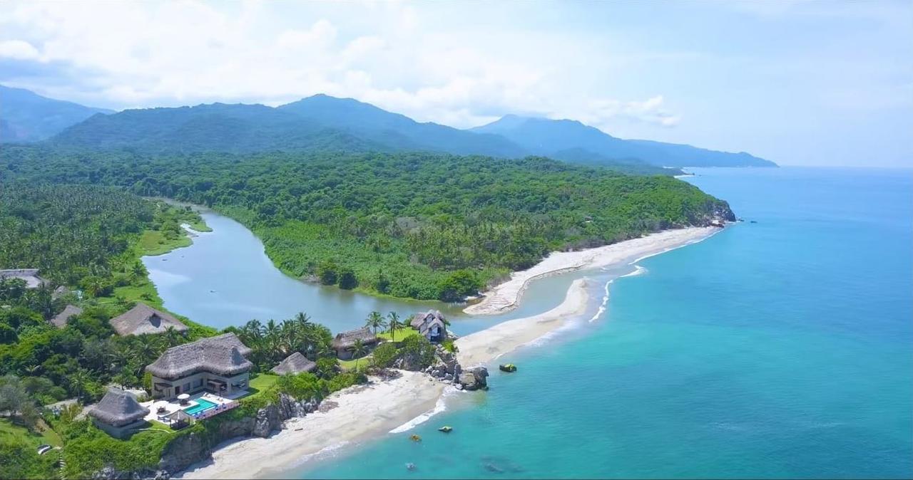 Senda Casa Tayrona Los Naranjos Exterior photo