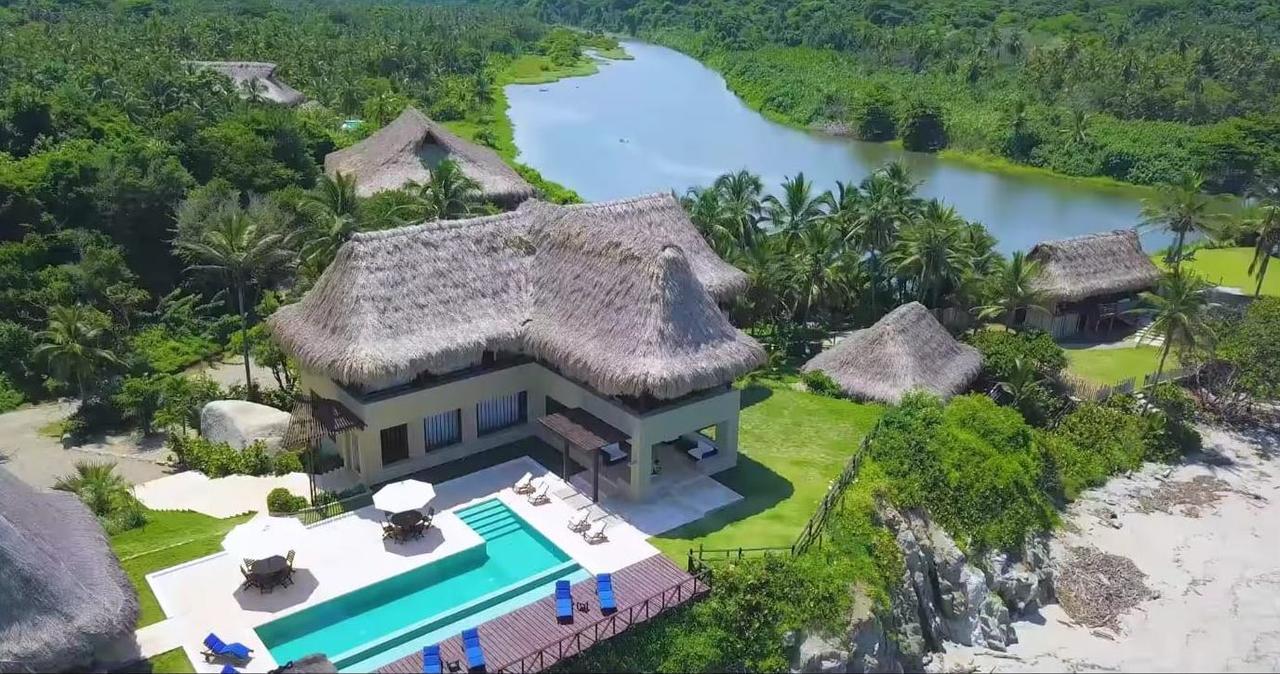 Senda Casa Tayrona Los Naranjos Exterior photo