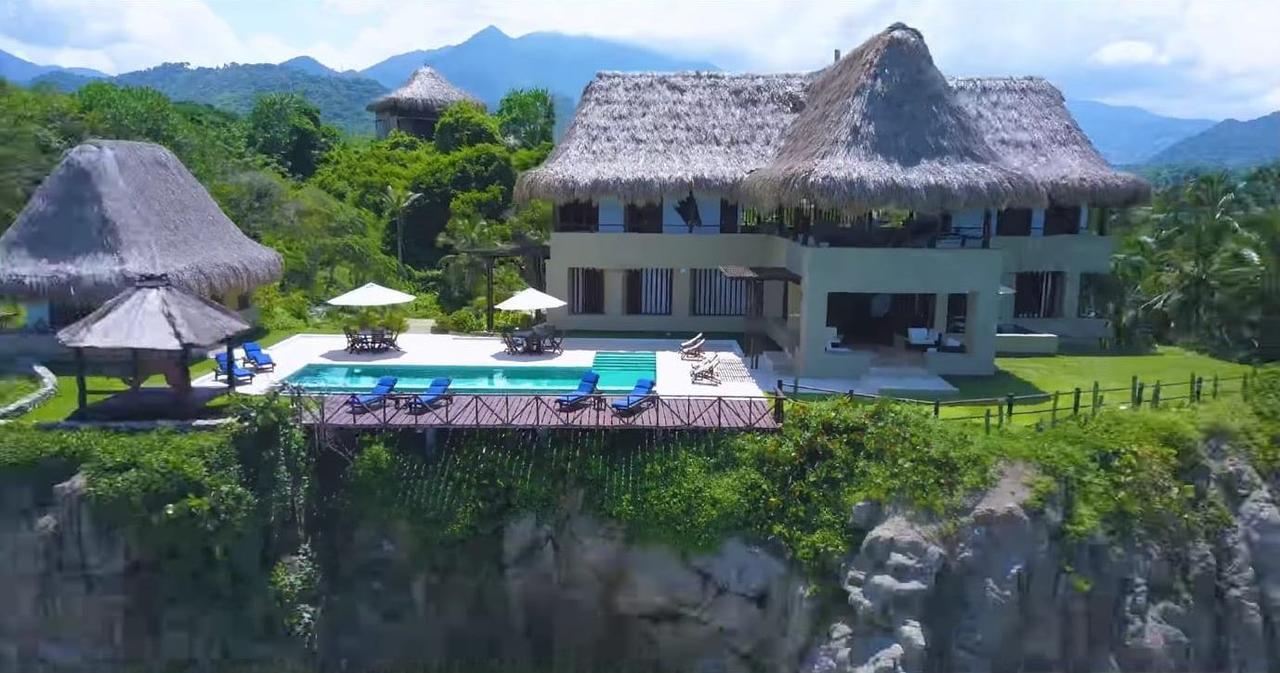 Senda Casa Tayrona Los Naranjos Exterior photo