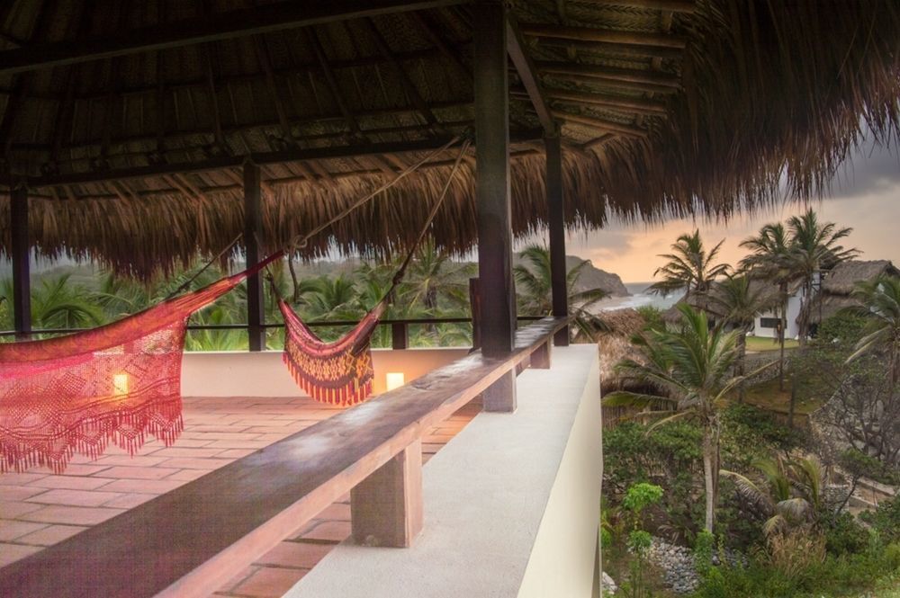 Senda Casa Tayrona Los Naranjos Exterior photo