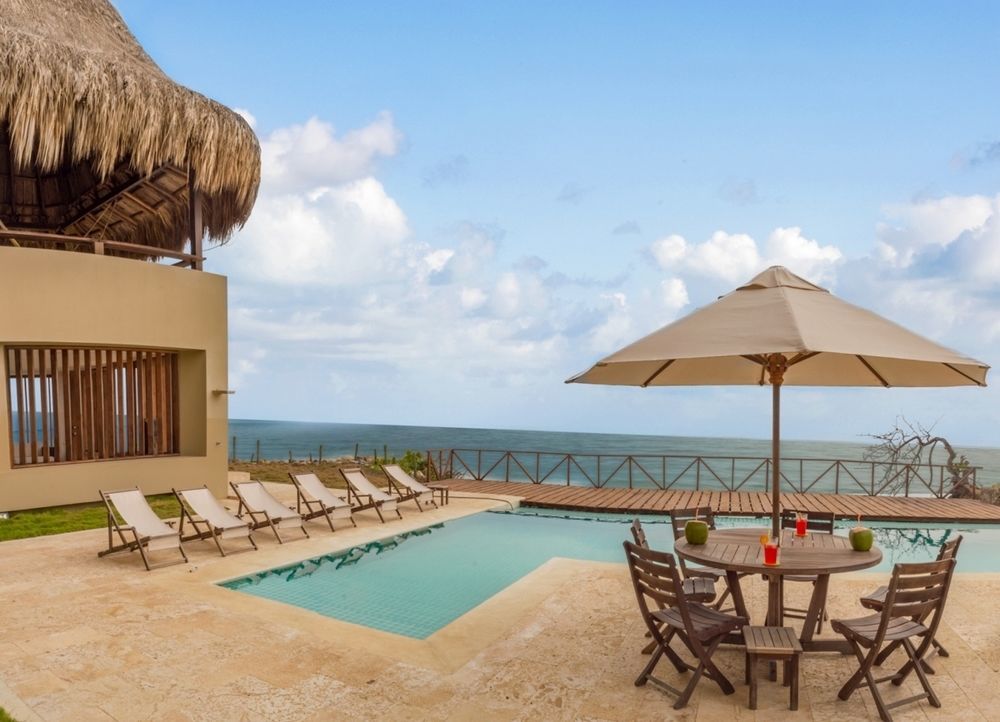 Senda Casa Tayrona Los Naranjos Exterior photo