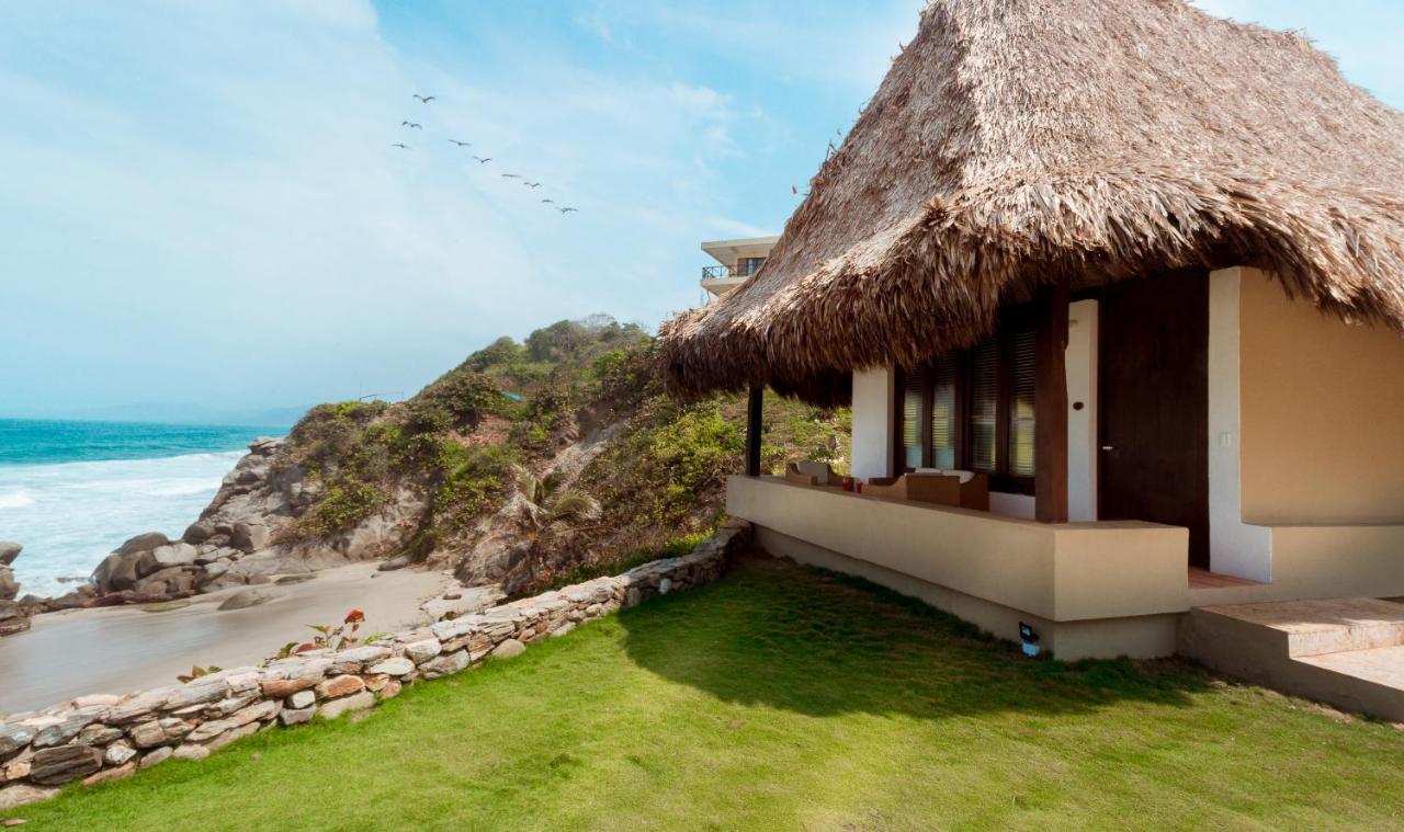 Senda Casa Tayrona Los Naranjos Exterior photo