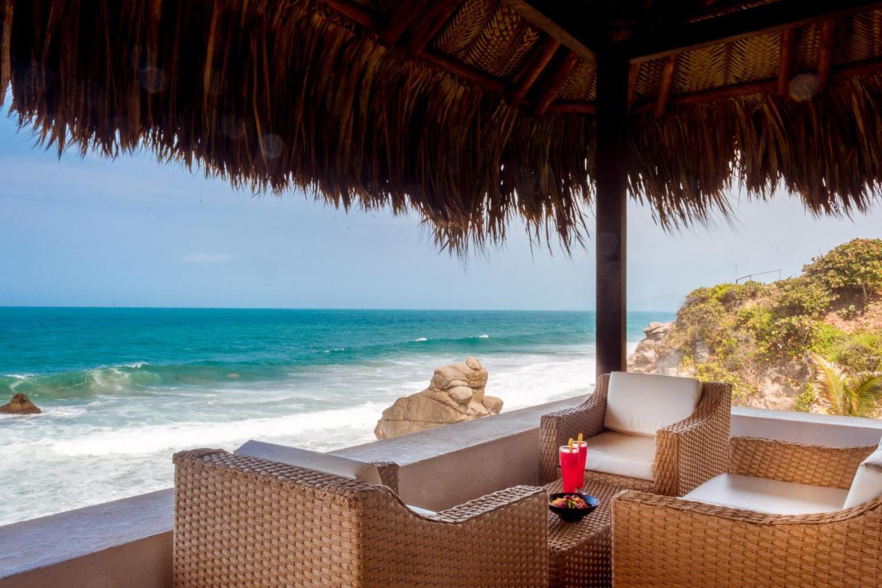 Senda Casa Tayrona Los Naranjos Exterior photo