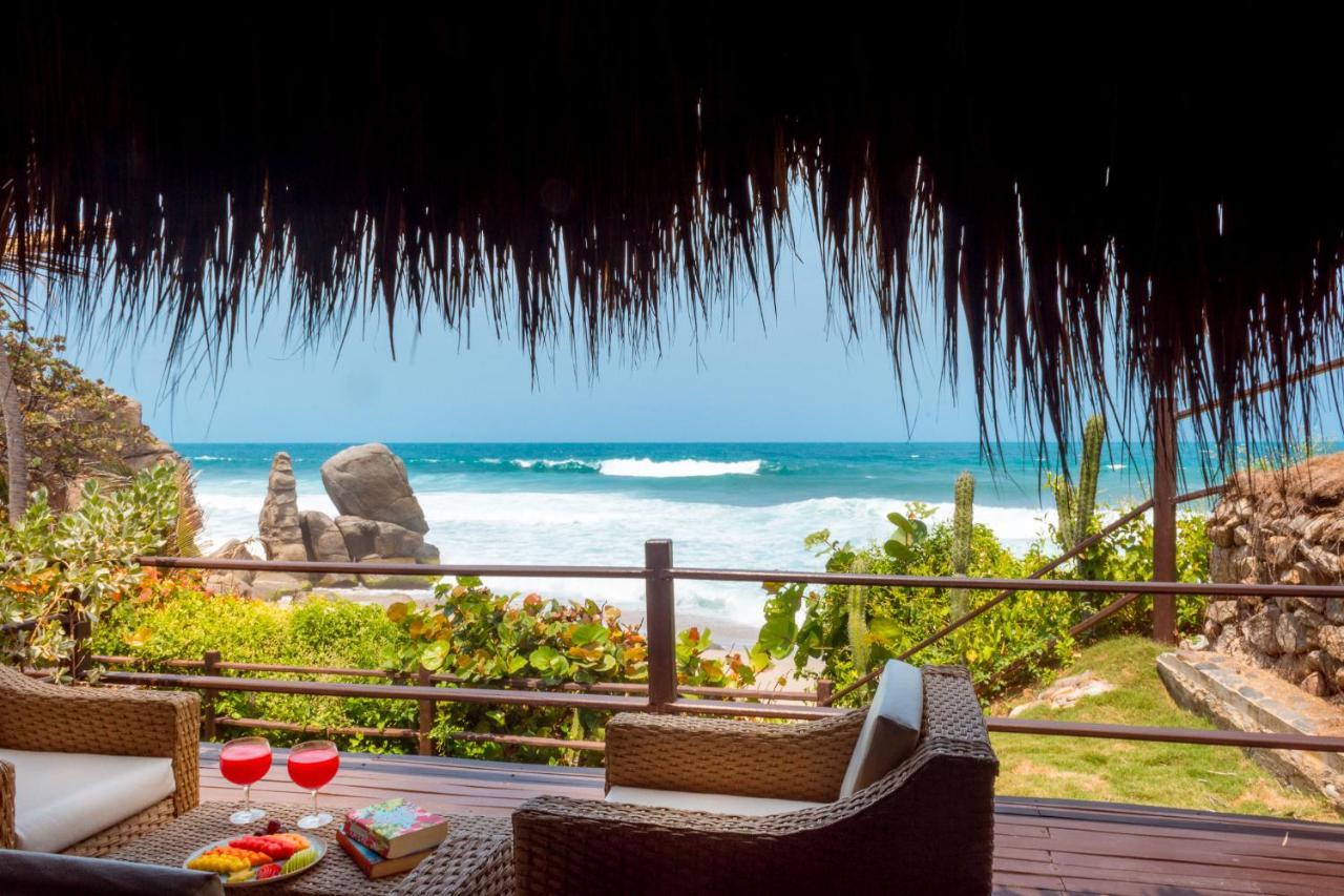 Senda Casa Tayrona Los Naranjos Room photo